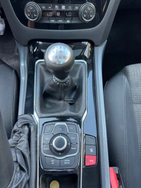 Peugeot 508 2.0TDI 140/PANO/FULL, снимка 16