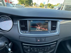 Peugeot 508 2.0TDI 140/PANO/FULL, снимка 14