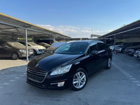 Peugeot 508 2.0TDI 140/PANO/FULL, снимка 1