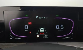 Kia K8 3.5 LPG| ОБДУХВАНЕ| ПАНО| LANE ASSIST| , снимка 8