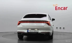 Kia K8 3.5 LPG| ОБДУХВАНЕ| ПАНО| LANE ASSIST| , снимка 4