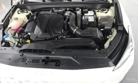 Kia K8 3.5 LPG| ОБДУХВАНЕ| ПАНО| LANE ASSIST| , снимка 6