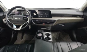 Kia K8 3.5 LPG| ОБДУХВАНЕ| ПАНО| LANE ASSIST| , снимка 7