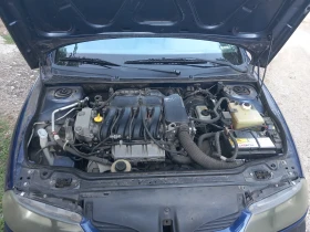 Renault Laguna 1.8 16V + газ, снимка 14