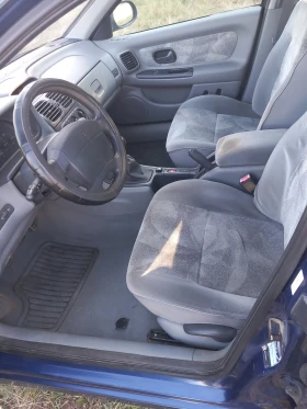 Renault Laguna 1.8 16V + газ, снимка 7
