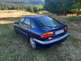 Renault Laguna 1.8 16V + газ, снимка 6