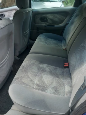 Renault Laguna 1.8 16V + газ, снимка 10