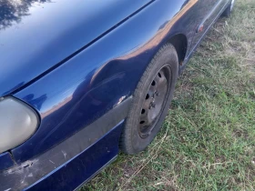 Renault Laguna 1.8 16V + газ, снимка 16