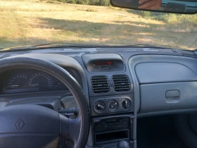 Renault Laguna 1.8 16V + газ, снимка 13