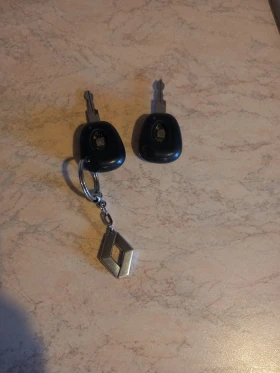 Renault Laguna 1.8 16V + газ, снимка 17