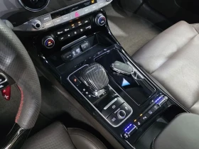 Kia Stinger 3.3 Turbo Awd Masters - САМО 30% АВАНС, снимка 9