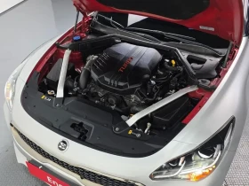 Kia Stinger 3.3 Turbo Awd Masters - САМО 30% АВАНС, снимка 6