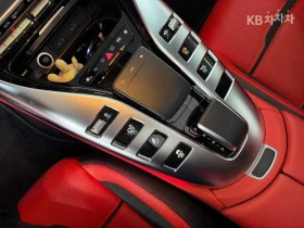 Mercedes-Benz AMG GT 43 AMG | RED LEATHER, снимка 12