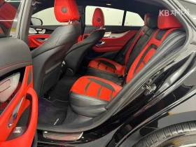 Mercedes-Benz AMG GT 43 AMG | RED LEATHER, снимка 8