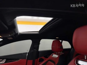 Mercedes-Benz AMG GT 43 AMG | RED LEATHER, снимка 15