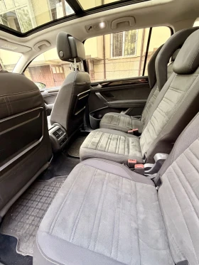 VW Touran VW Touran 2.0 TDI | 6+ 1 | Matrix LED | Distronic , снимка 7