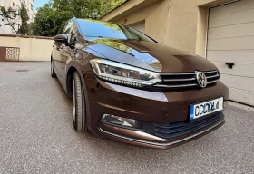 VW Touran VW Touran 2.0 TDI | 6+ 1 | Matrix LED | Distronic , снимка 1