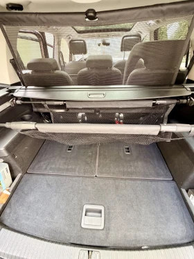 VW Touran VW Touran 2.0 TDI | 6+ 1 | Matrix LED | Distronic , снимка 13