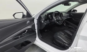Hyundai Elantra 1.6 Modern, снимка 10