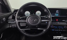 Hyundai Elantra 1.6 Modern, снимка 13