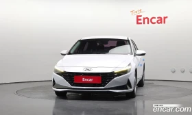 Hyundai Elantra 1.6 Modern, снимка 3