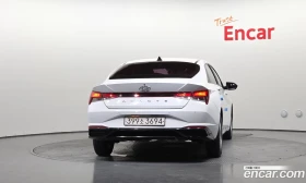 Hyundai Elantra 1.6 Modern, снимка 4