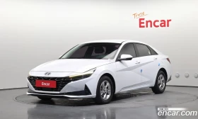 Hyundai Elantra 1.6 Modern, снимка 1