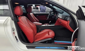 BMW 420 420d M Sport Coupe, снимка 11