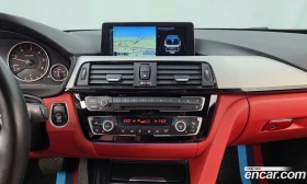 BMW 420 420d M Sport Coupe, снимка 14