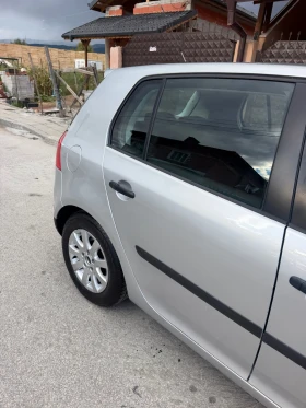 VW Golf 1.9тди 105кс BKC, снимка 3
