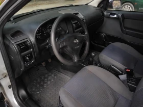 Opel Astra 1.6//климатик//ГАЗ , снимка 2
