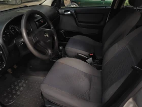Opel Astra 1.6//климатик//ГАЗ , снимка 4