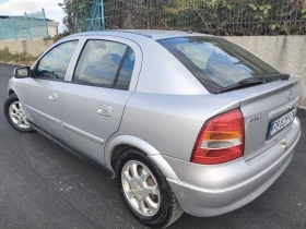 Opel Astra 1.6//климатик//ГАЗ , снимка 10