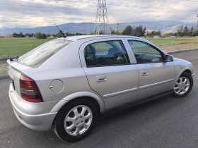 Opel Astra 1.6//климатик//ГАЗ , снимка 8