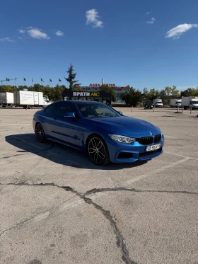 BMW 428 i, снимка 4