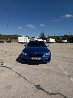 BMW 428 i, снимка 3
