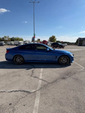 BMW 428 i, снимка 5