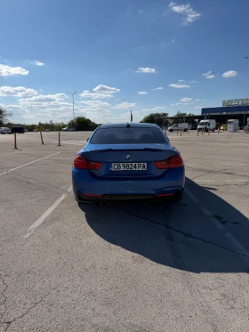 BMW 428 i, снимка 7