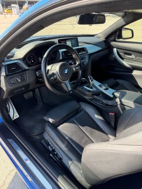 BMW 428 i, снимка 9