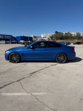 BMW 428 i, снимка 2