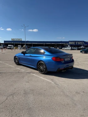 BMW 428 i, снимка 8