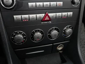 Mercedes-Benz SLK Class 55 Amg R171, снимка 17