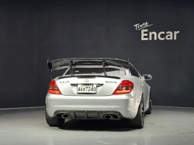 Mercedes-Benz SLK Class 55 Amg R171, снимка 4