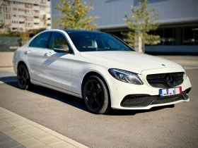 Mercedes-Benz C 300 AMG 4MATIC , снимка 3