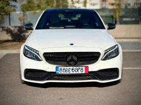 Mercedes-Benz C 300 AMG 4MATIC , снимка 1
