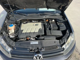 VW Golf 2, 0TDI 140 ps, снимка 11