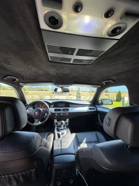 BMW 530 X-drive, снимка 10