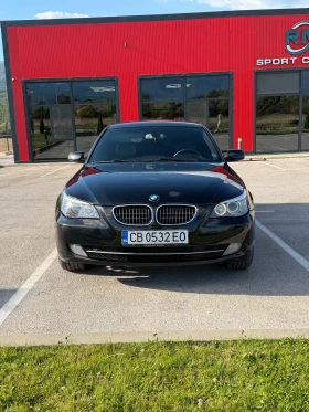 BMW 530 X-drive, снимка 1