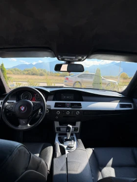 BMW 530 X-drive, снимка 15