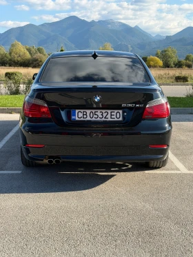 BMW 530 X-drive, снимка 2